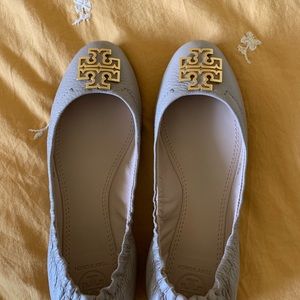 Tory Burch Melinda Ballet Flats